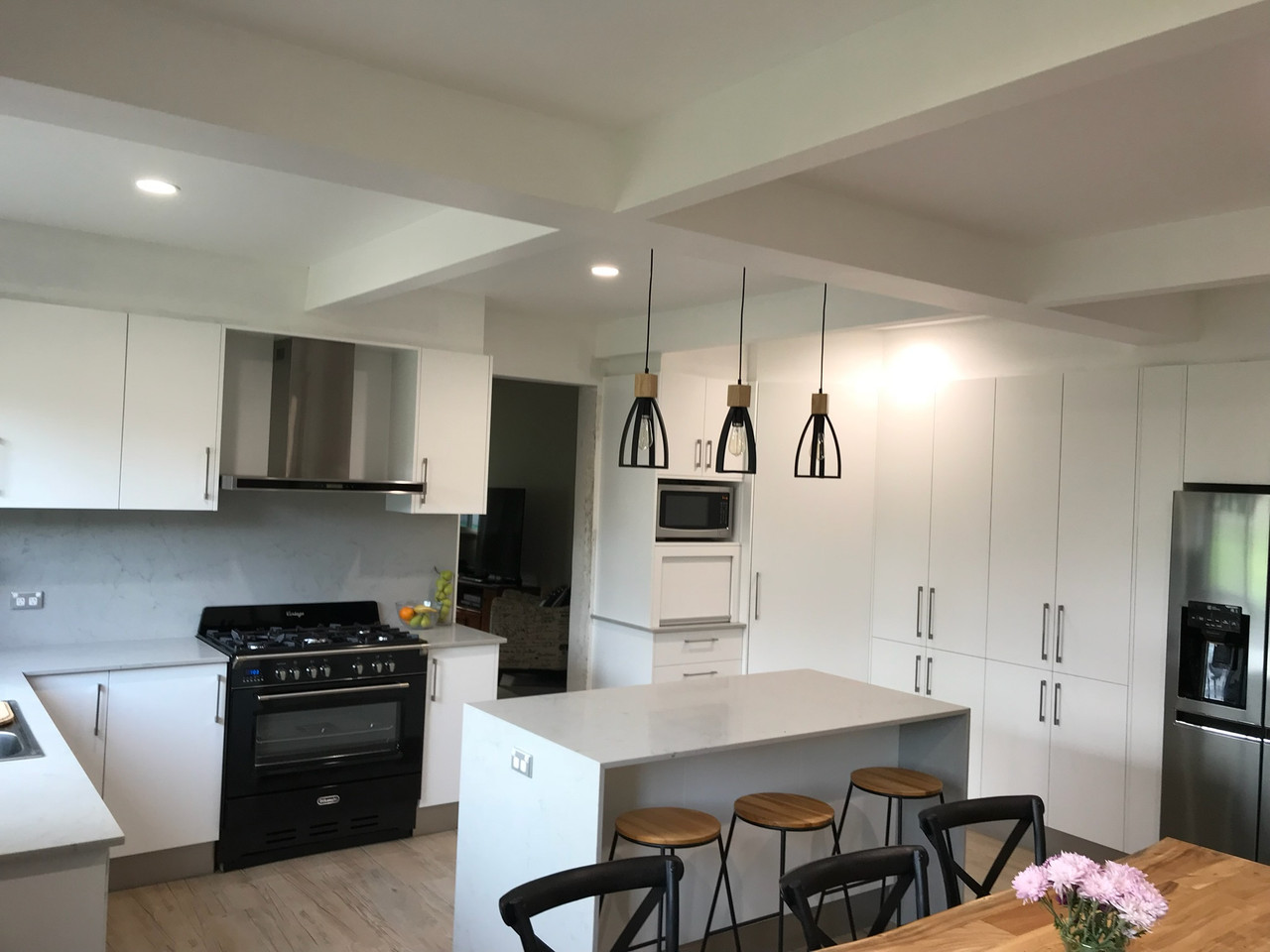 Londonderry Residence