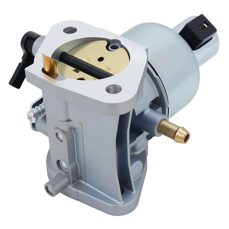 Carburetor for Husqvarna Z254 967638501 Zero Turn Mower | eBay