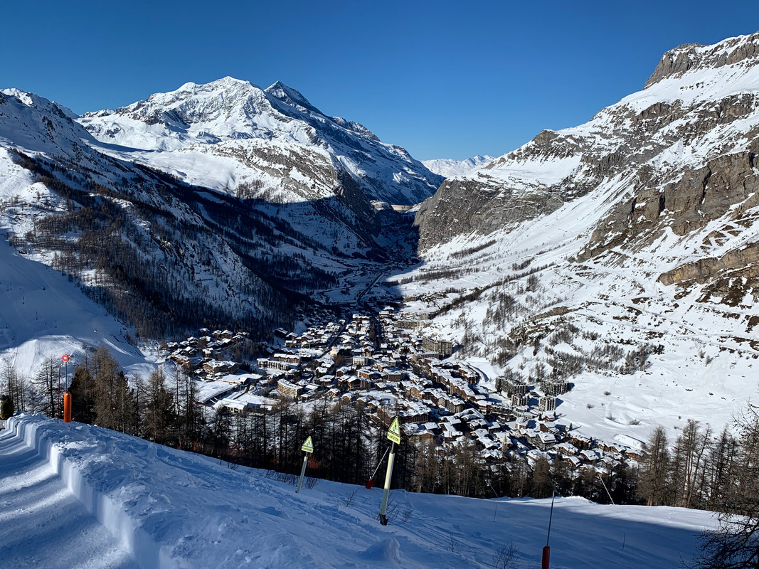 Val d'Isère 1