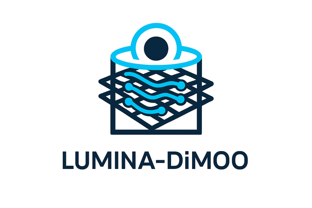 Lumina-DiMOO - Открытая omni-модель на discrete-diffusion: text→image, image→image (правки, стилеперенос, in/outpainting, subject-driven, controllable) и понимание изображений