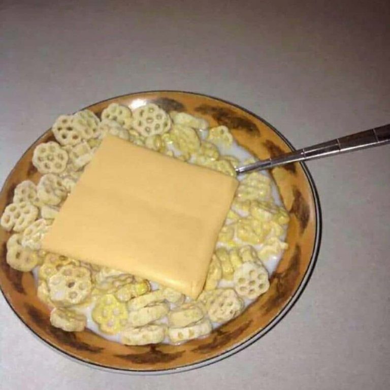 20 людей, которых совершенно точно стоит держать подальше от еды