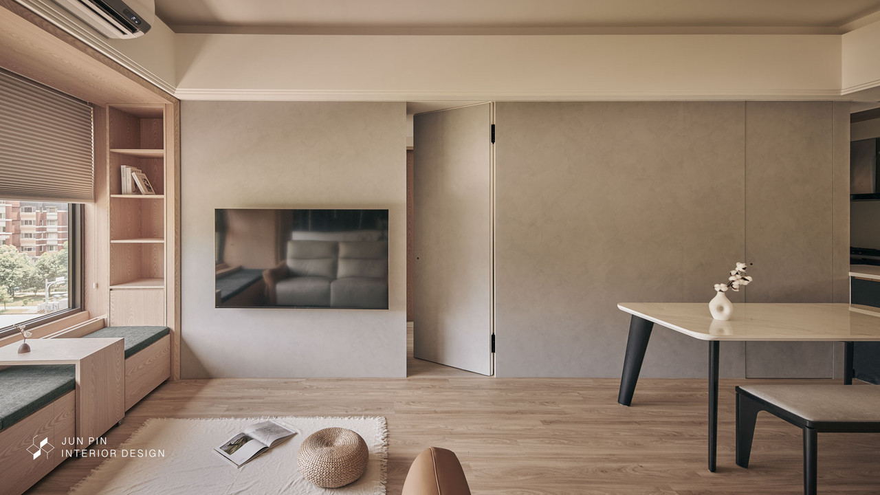 240802郡品設計 新店將捷央旅93192