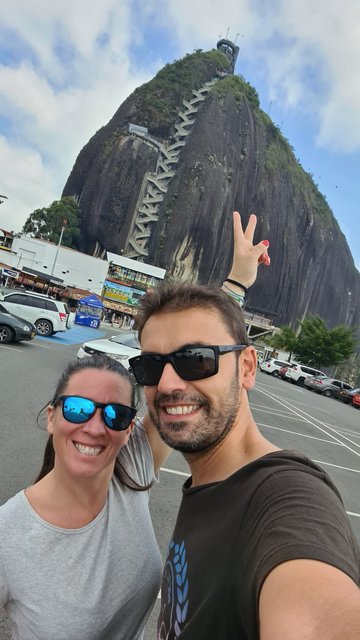 DIA 11: GUATAPÉ - MEDELLIN - Colombia y Curaçao Verano 2022 (9)