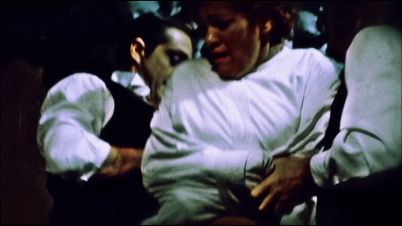 The Forbidden Room (4)