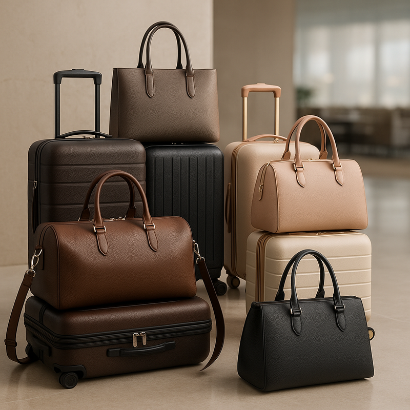 Luggage & Bags
