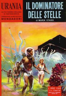 Mark Starr - Il dominatore delle stelle (1958)