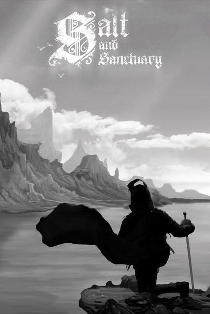 Salt and Sanctuary - 1.0.0.8 [MULTi8] [Goldberg] [GNU/Linux Native] [johncena141]