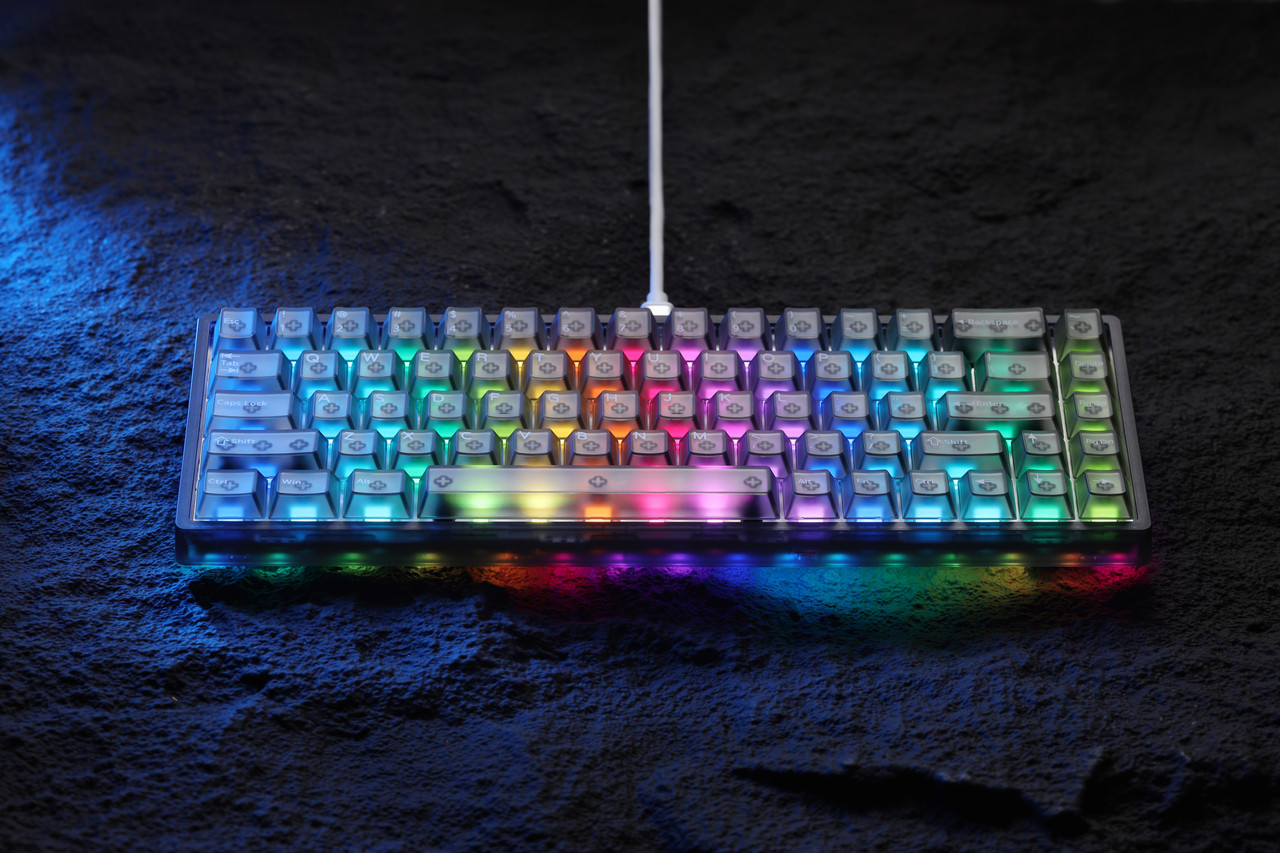 圧倒的なスピードとレスポンス