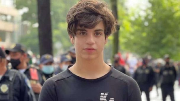 Trasladan al penal de Barrientos al presunto asesino de Hugo Carbajal