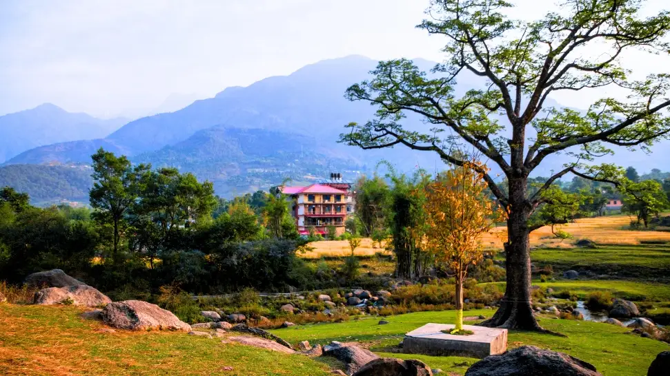 Opulence Dharamshala Dalhousie Tour