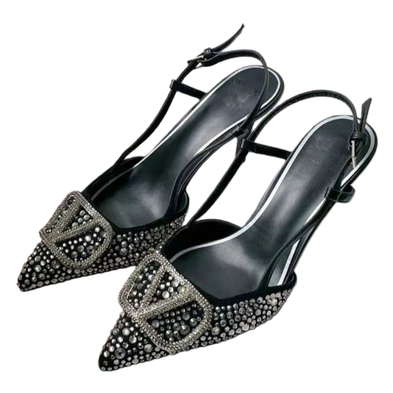 Valentino High Heels