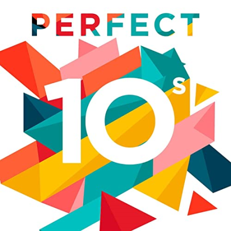 VA - Perfect 10s (2022)