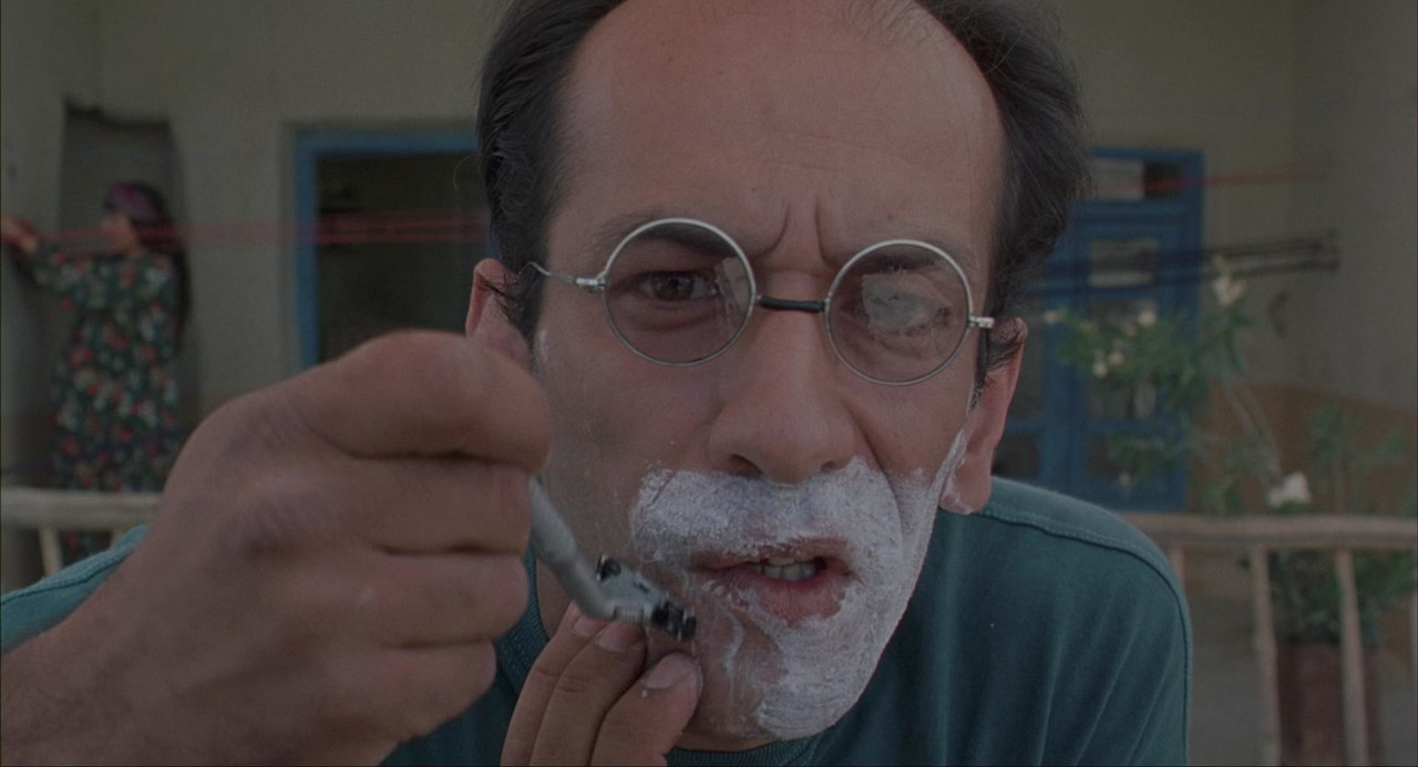 The Wind Will Carry Us (1999) (1080p BluRay x265 r00t)-8