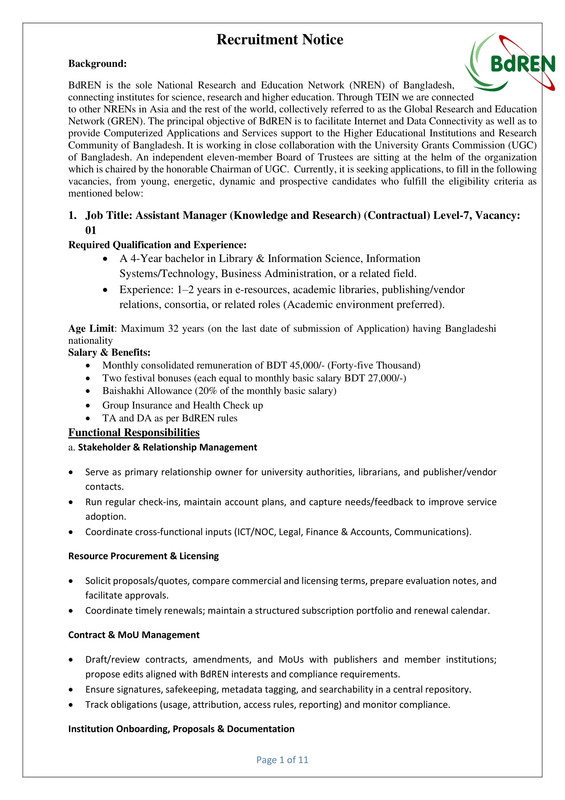 BDREN-Job-Circular-2025-PDF-01