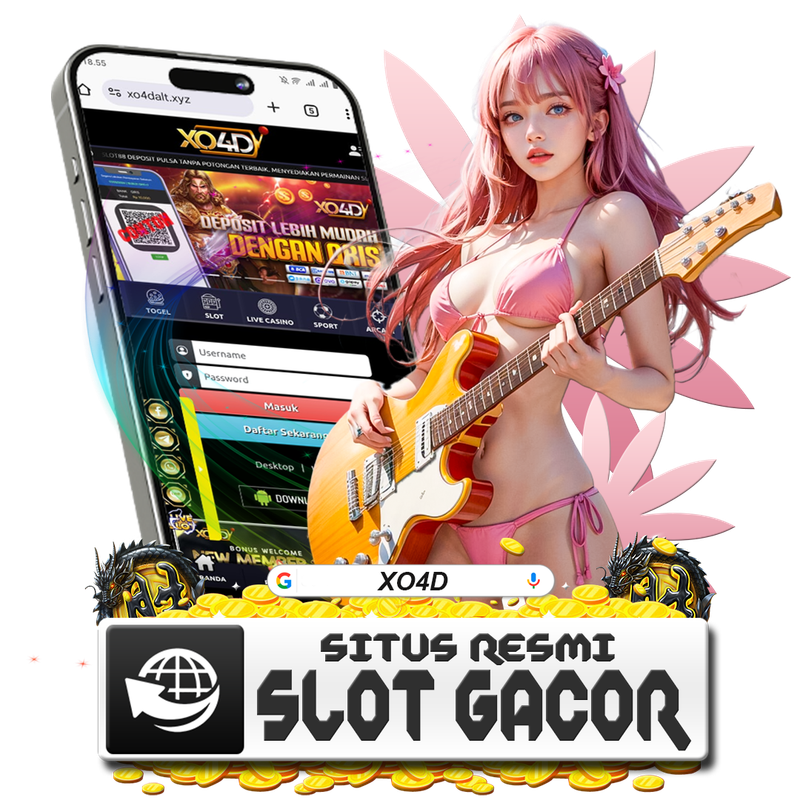 TOGO CP : Provider Resmi Link XO4D Situs Slot Gacor Gampang Menang Terbaru 2025