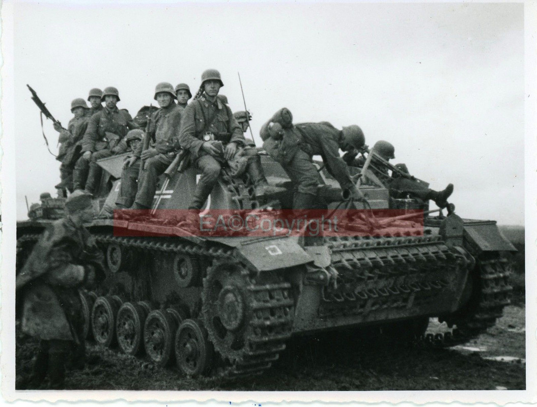 StuG Sturmgeschütz Ausf. B Abt.185 Russland Panz