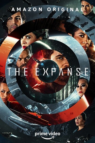 The Expanse: Season 6 E04 (2021) Solo Audio Latino (E-AC3 5.1) (640 kbps) (SRT) (Extraído de Prime Video)