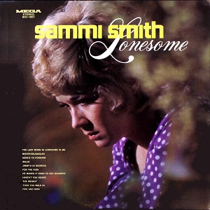 Sammi Smith - Discography (NEW) Sammi-Smith-Lonesome