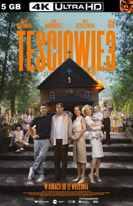 Teściowie 3 (2025) PL.2160p.HDR.WEB.DL.HEVC.DDP5.1-NEO / Polska Produkcja