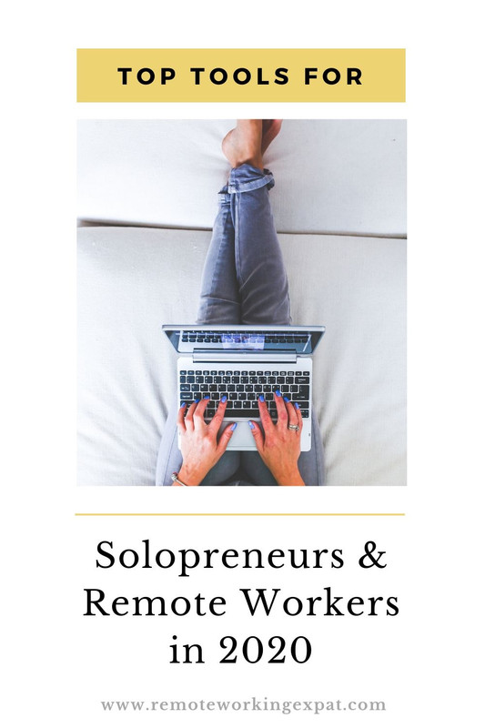 productivity and time management tools for freelancers