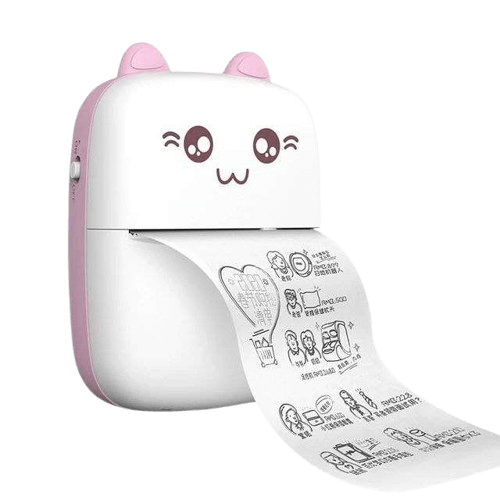 طابعة USB