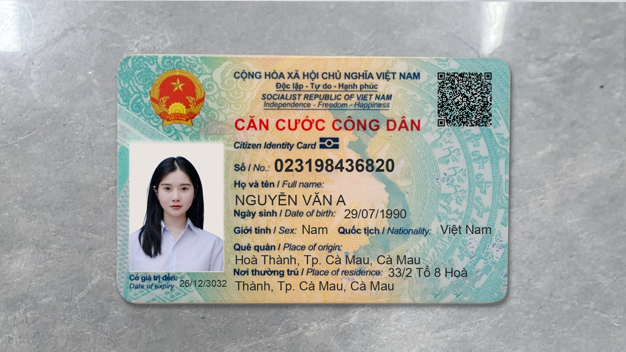 OkBill.Org Demo Bill