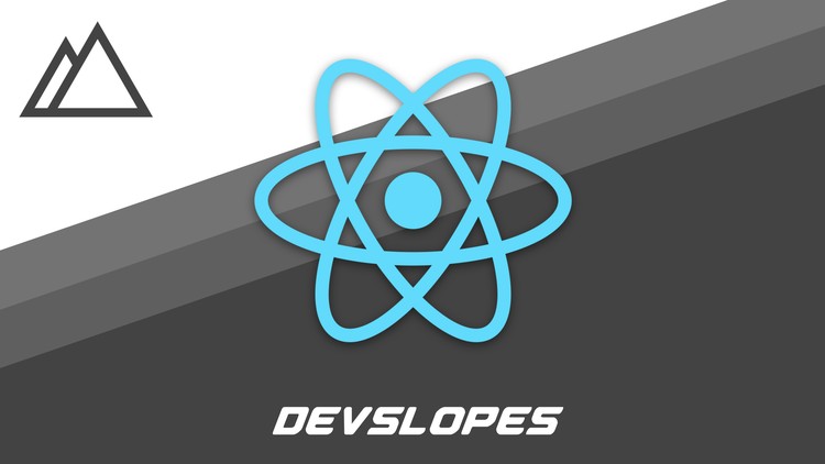 Udemy React and Flux Web Development for Beginners Course Drive