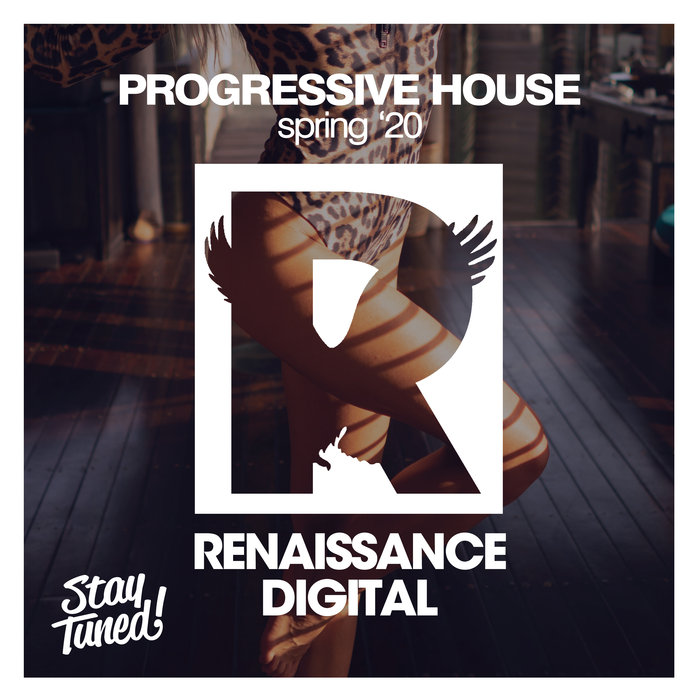 Progressive House Spring 20 (2020) mp3 320 Kbps