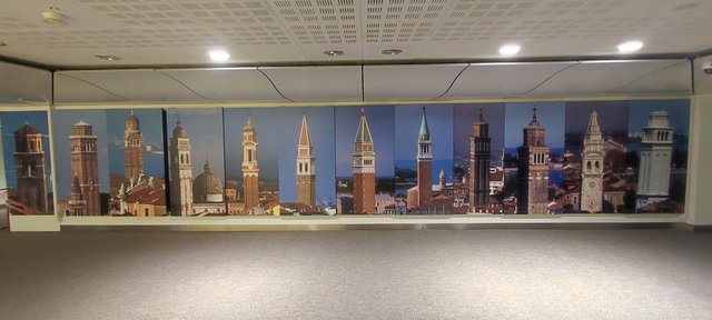 Pizcas de arte en Venecia, Mantua, Verona, Padua y Florencia - Blogs de Italia - Venecia, La Serenísima. (1)