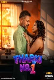 Tharki No 1 (2026) Woow S01 E01-04 Web Series