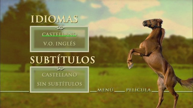 2 - Camino Hacia la Victoria [DVD5Full] [Pal] [Cast/Ing] [Sub:Cast] [2005] [Drama]