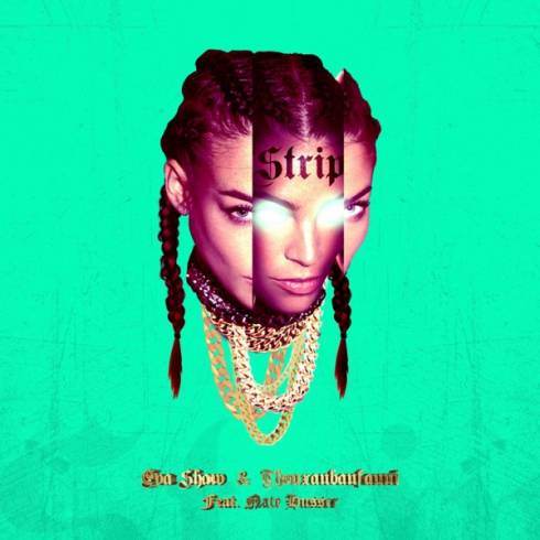 Eva Shaw Thouxanbanfauni Nate Husser Strip 320 kbs Beats
