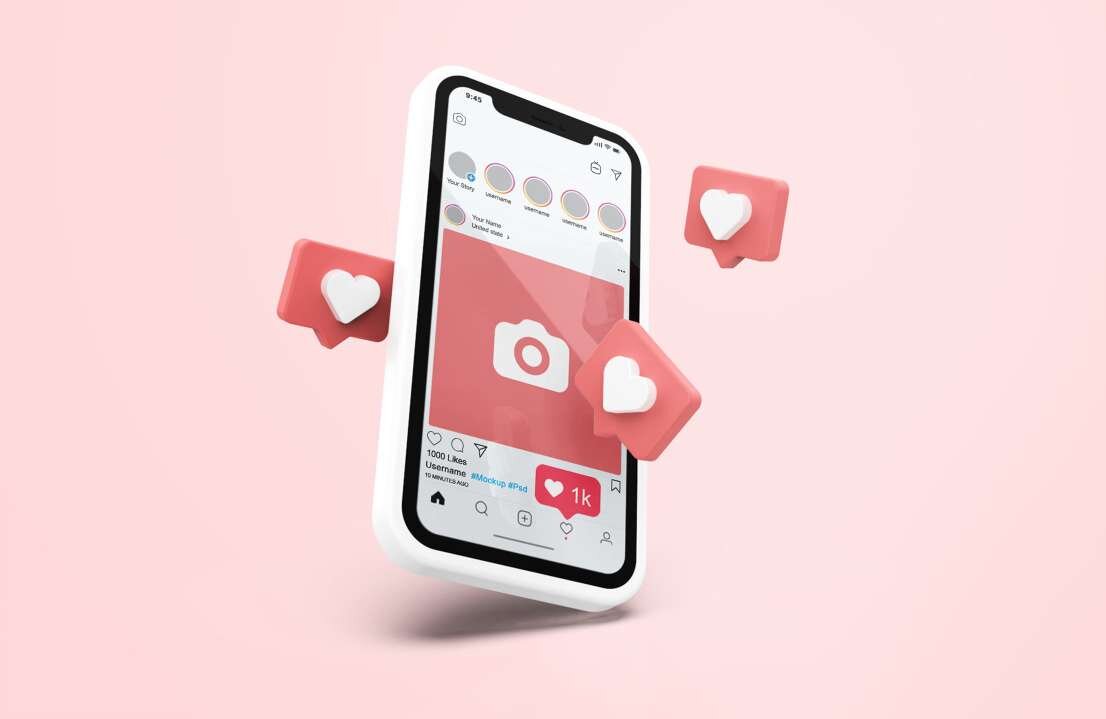 Poloxio offers the best quality of followers for your Instagram profile. https://poloxio.com/