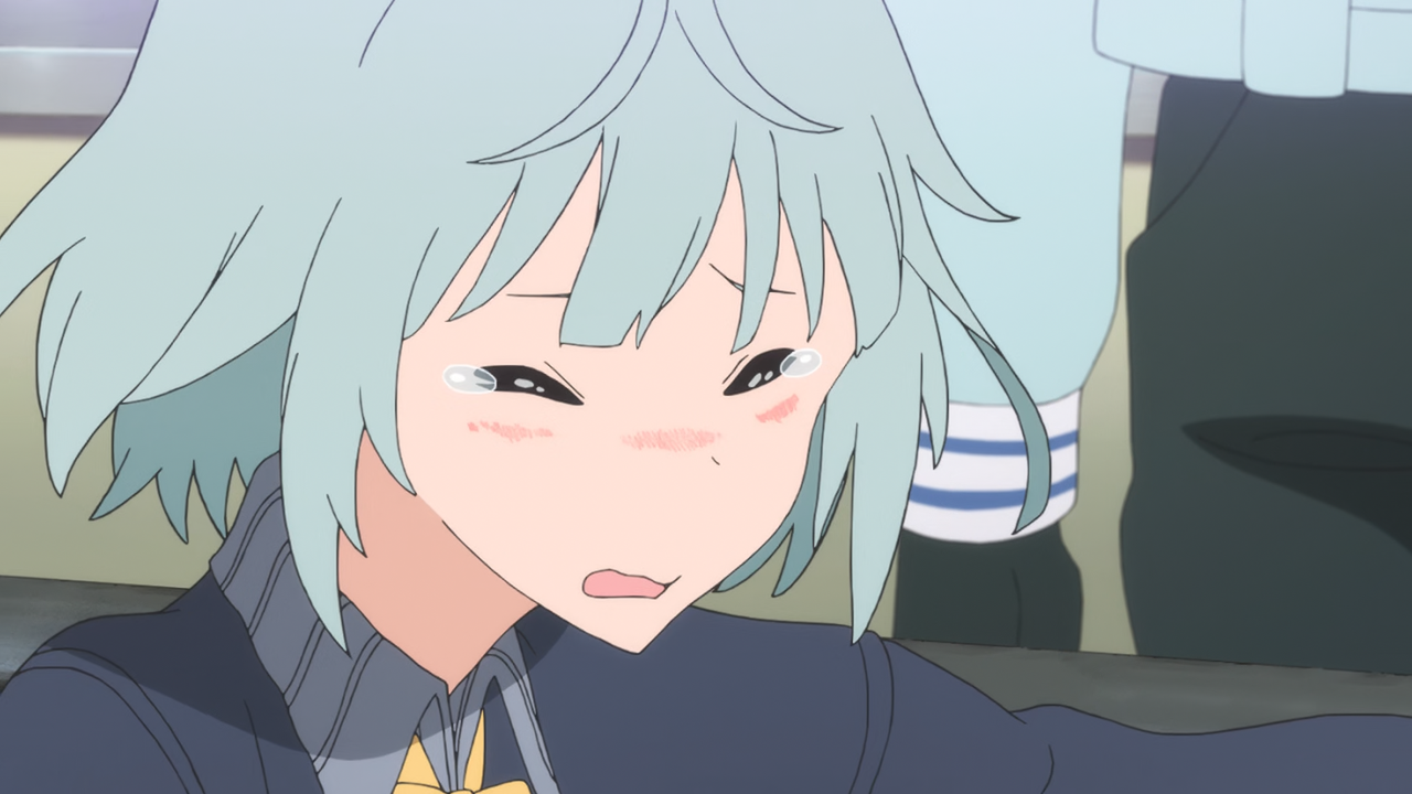 [アニメ BD] ローリング☆ガールズ ??像特典「WEB版予告(第02話)」(1920x1080 HEVC 10bit FLA