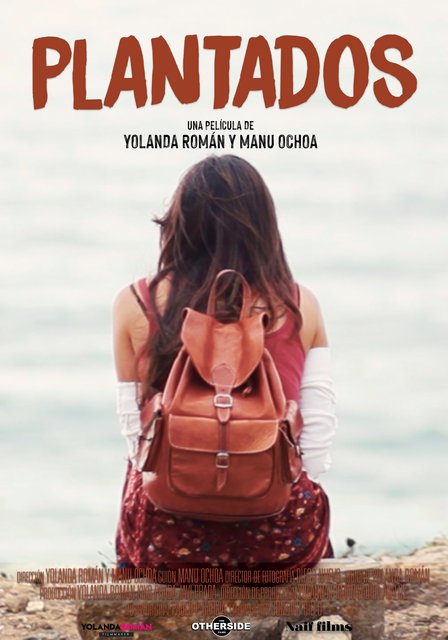 LA PELÍCULA “PLANTADOS”, DE YOLANDA ROMÁN, RODADA EN EXTREMADURA, PRESENTA SU TRÁILER Y TENEMOS SU PÓSTER EN EXCLUSIVA