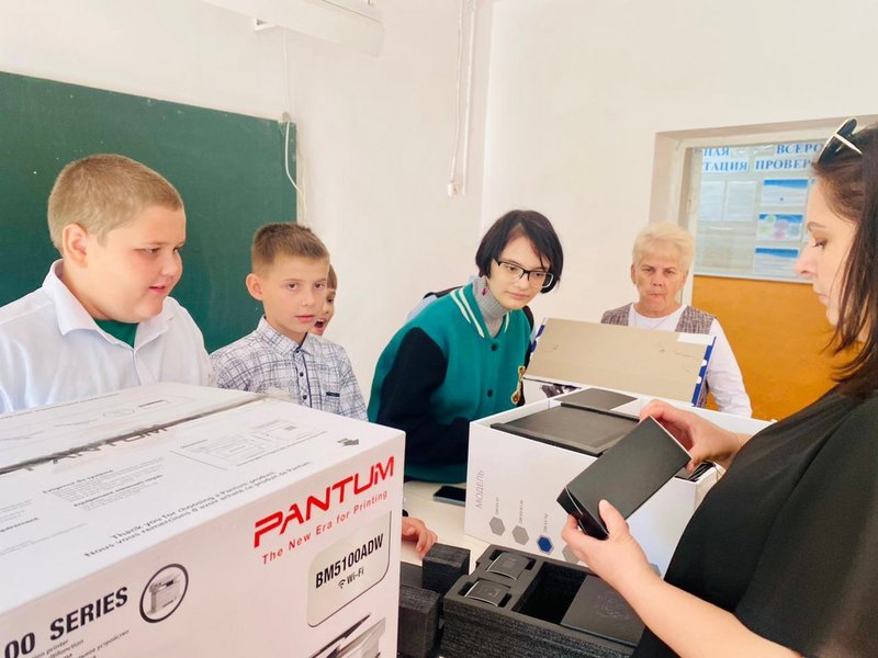 Нет понятия "принести учебник". Как технологии изменили образование АиФ Тула