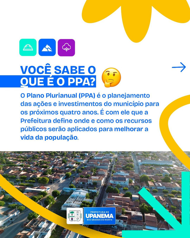 Você sabe o que é o PPA?