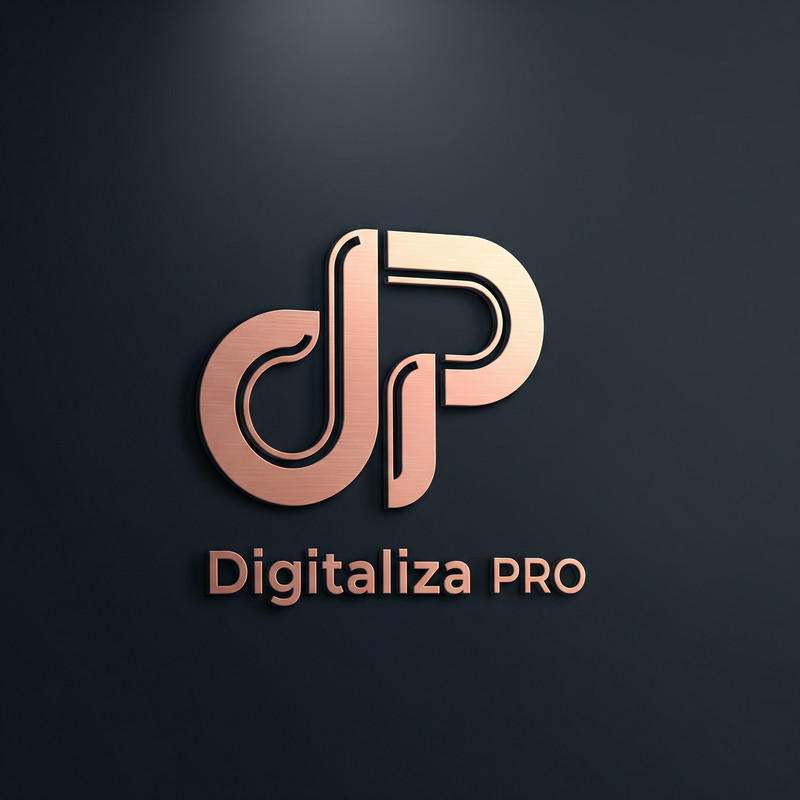 Logo Digitaliza Pro