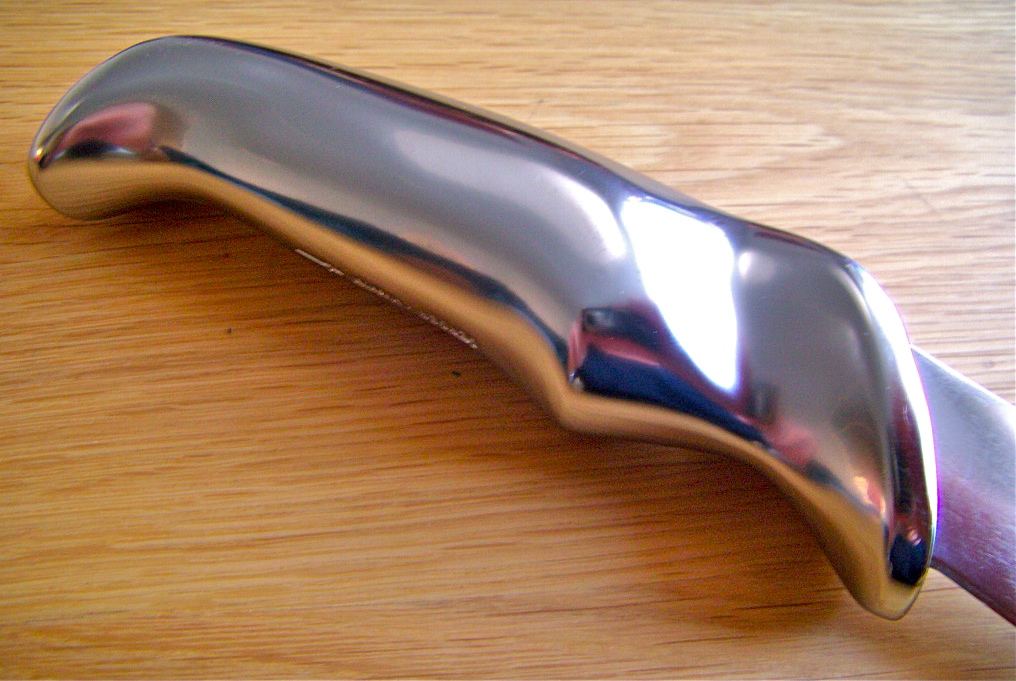 Vintage Gerber Magnum 1965 - 6