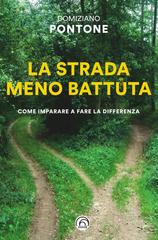 Domiziano Pontone – La strada meno battuta (2026)