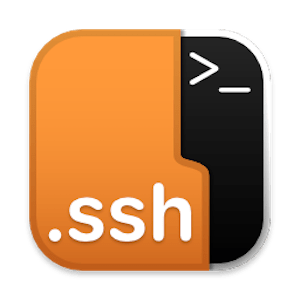 SSH Config Editor Pro 2.5.1 macOS