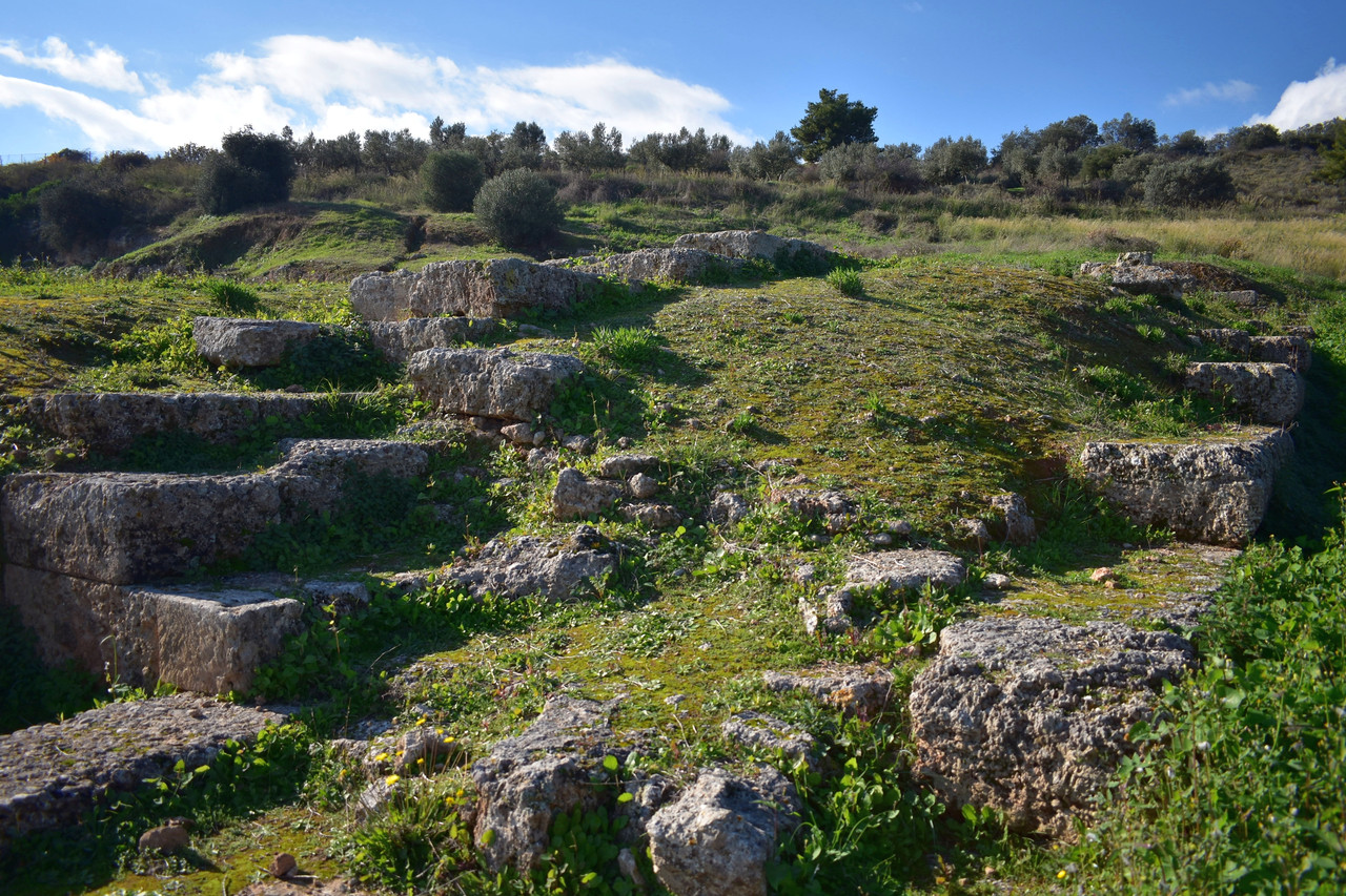 Αρχαία Σικυώνα (23)