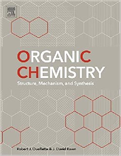 Organic Chemistry Structure, Mechanism, and Synthesis
