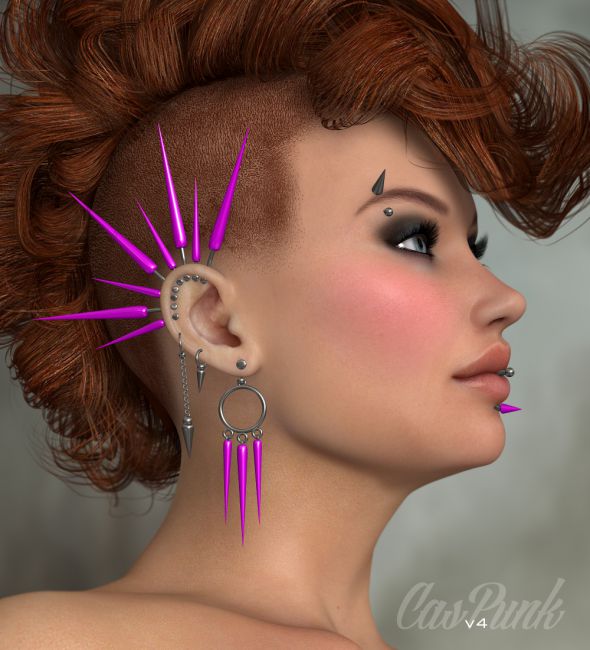 caspunk v4 poser