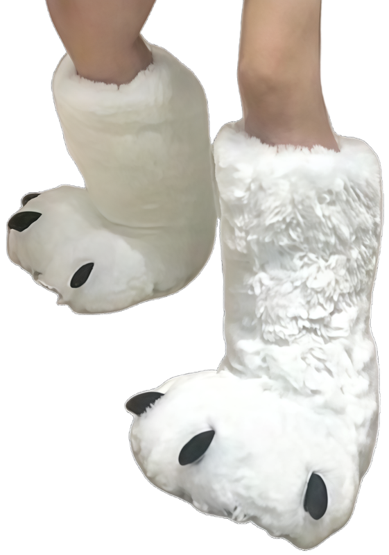 Furry Slides
