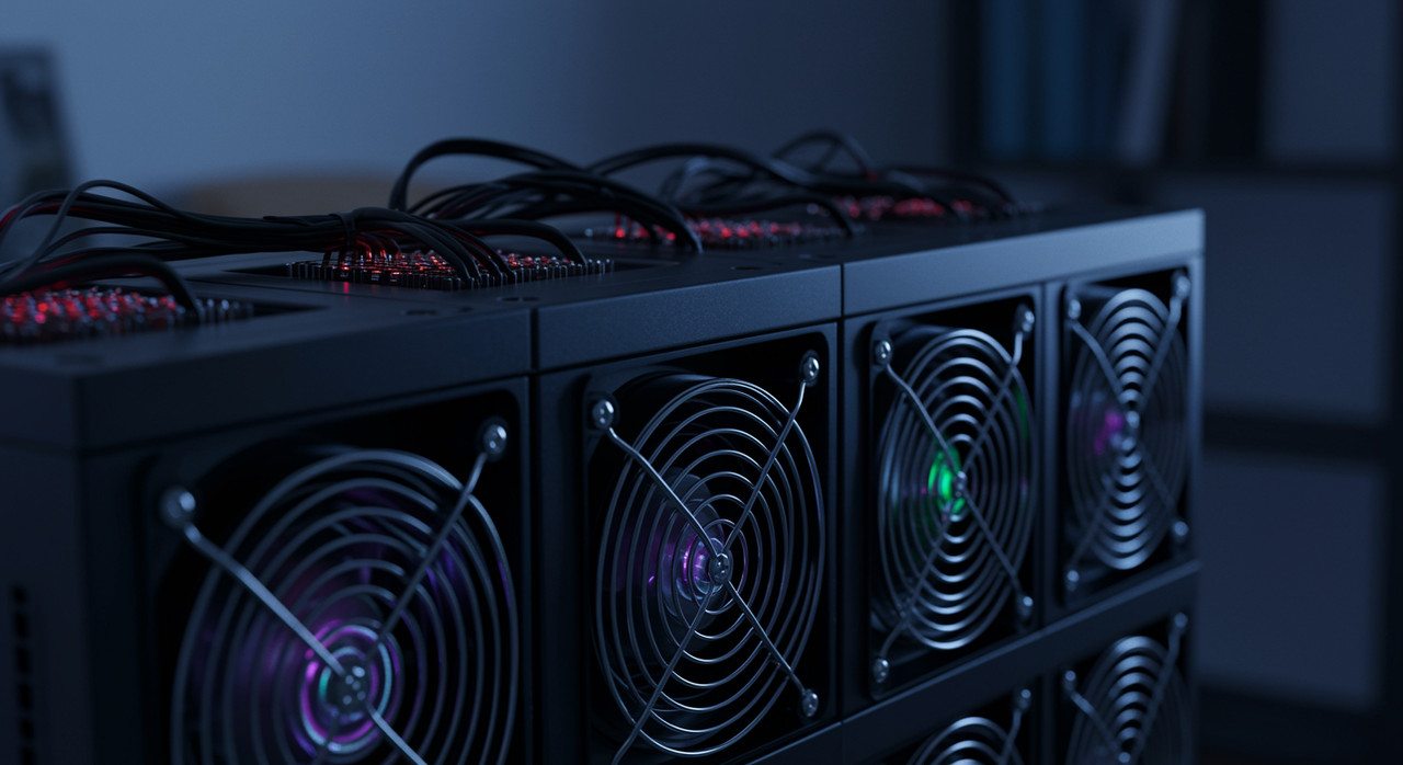 Обзор прибыльности майнинга с помощью ASIC устройств