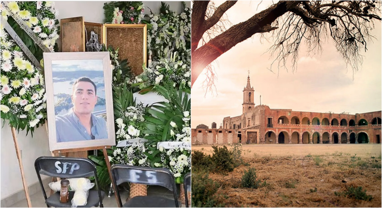Inician velorios de víctimas de masacre de Salvatierra, 5 siguen hospitalizados