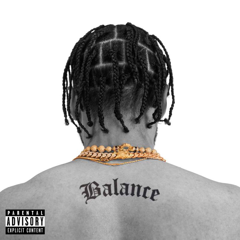 Yeah, Yeah, Yeah by Jevon Alexander