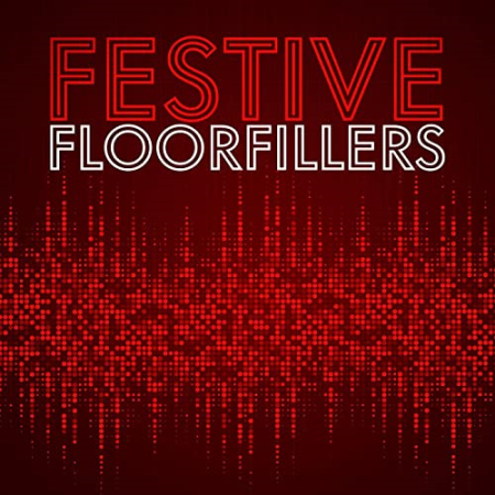 VA - Festive Floorfillers (2021)