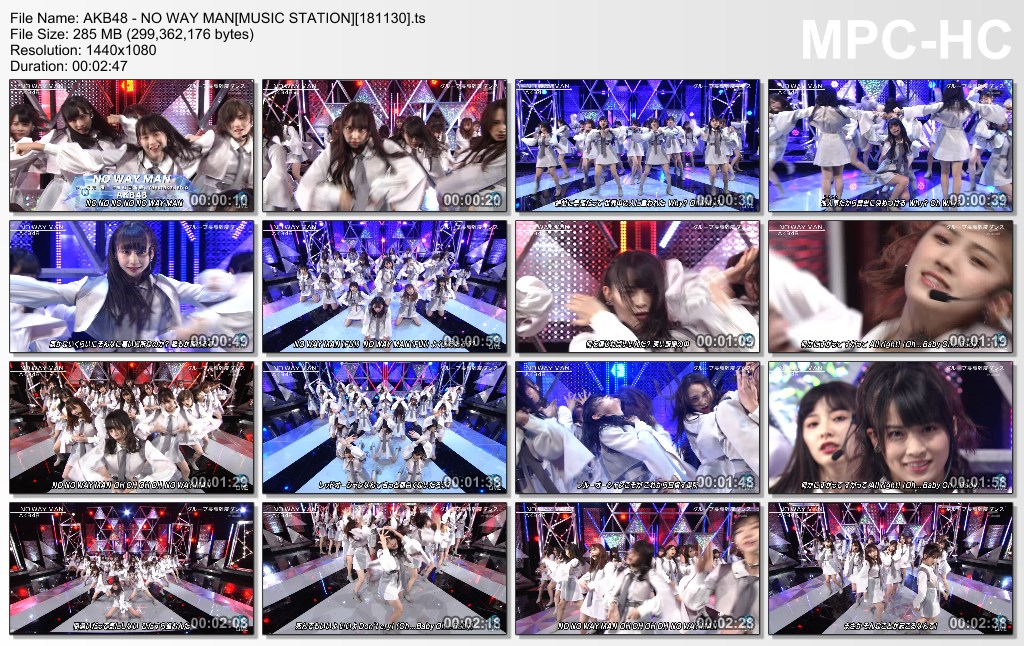 AKB48 - NO WAY MAN[MUSIC STATION][181130].ts_thumbs_[2018.12.02_